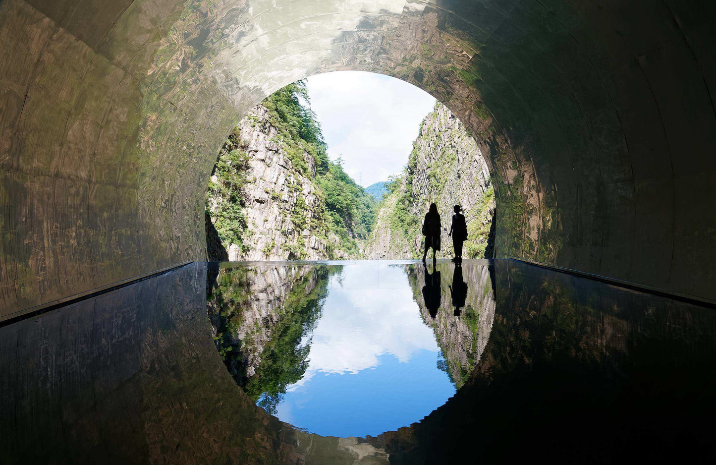 <Spring> Spring Quartet & Hidden Treasures of Hokuriku, Niigata & Yamagata 10D7N
