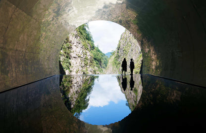 <Spring> Spring Quartet & Hidden Treasures of Hokuriku, Niigata & Yamagata 10D7N