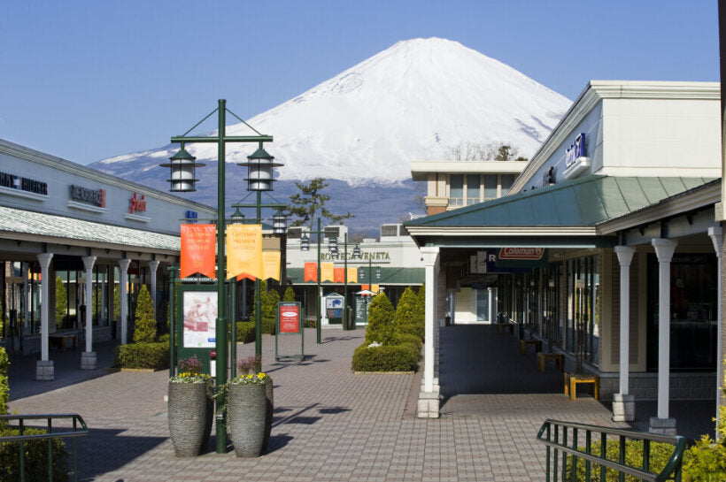 <Spring> Spring Colours in North Central Japan 10D7N/9D7N