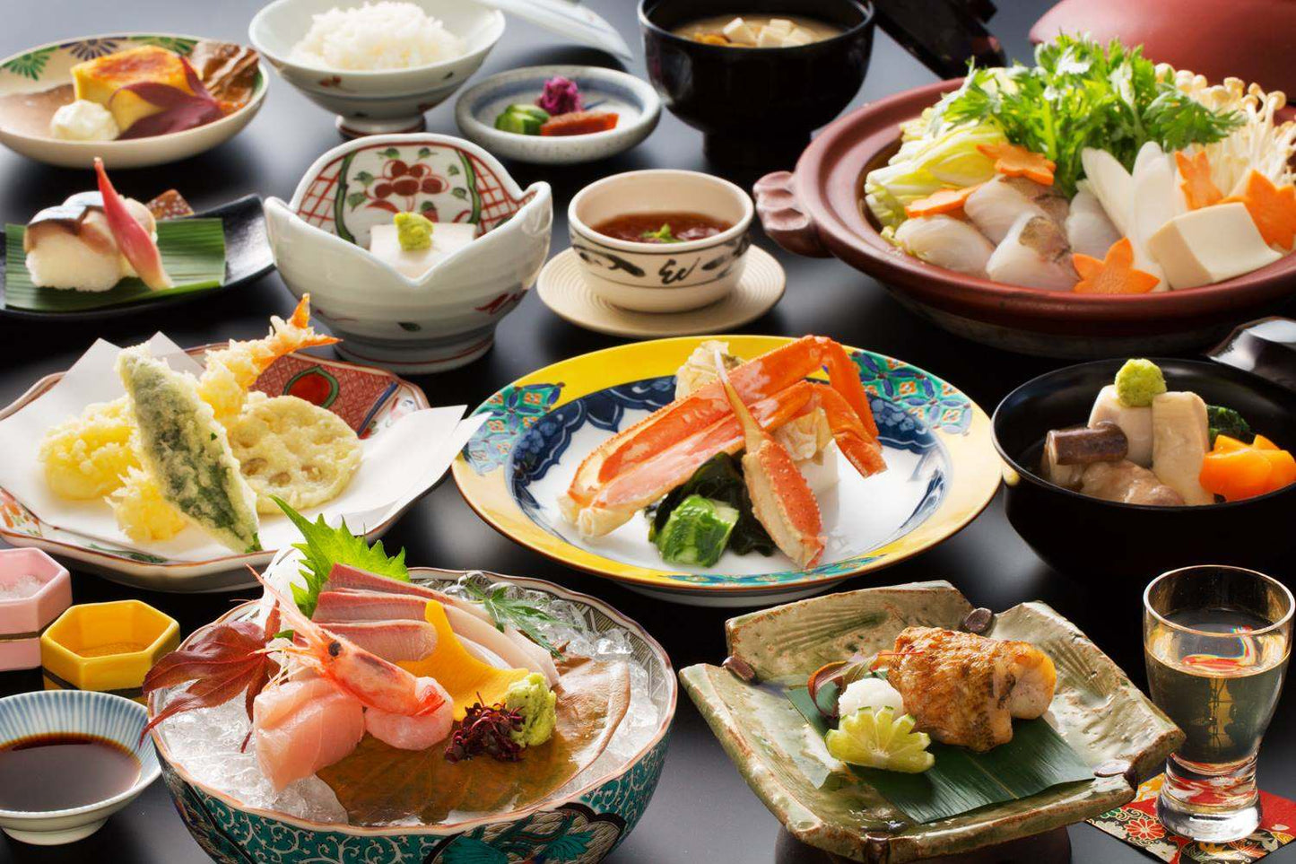 <Spring> Spring Quartet & Hidden Treasures of Hokuriku, Niigata & Yamagata 10D7N