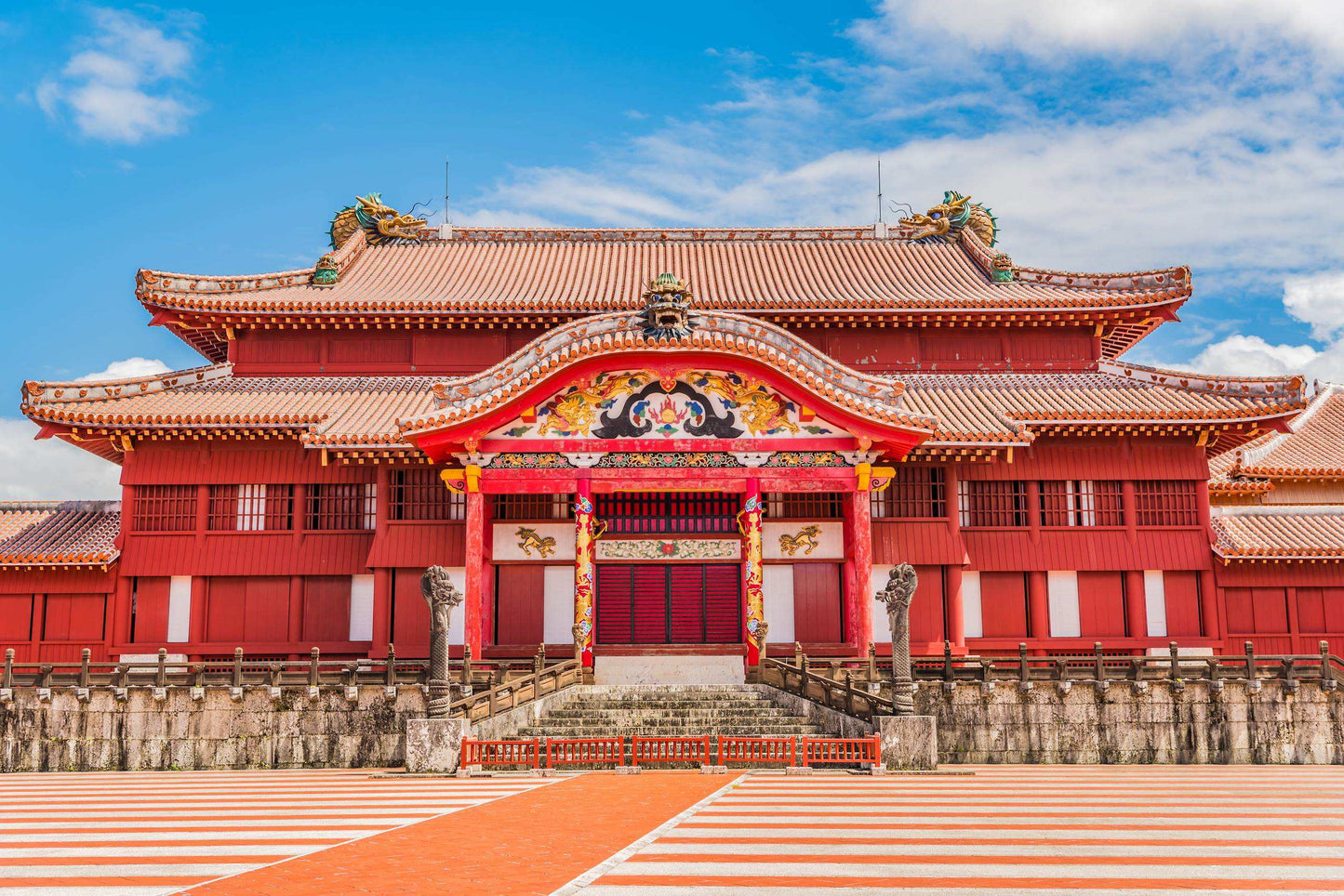 <Winter> Family Fun in Okinawa 5D4N (LAND ONLY)