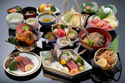 <Spring> Charms of Chugoku & San'in Japan 10D7N