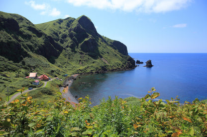 <Summer> Sublime Summer in Northern Hokkaido + 2N Tokyo 11D8N