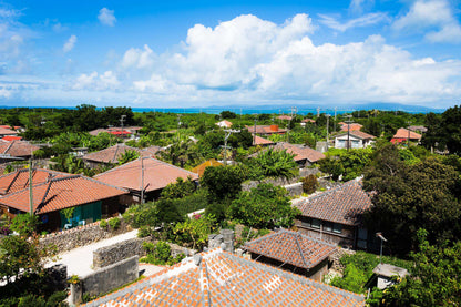 <Winter> Family Fun in Okinawa 5D4N (LAND ONLY)