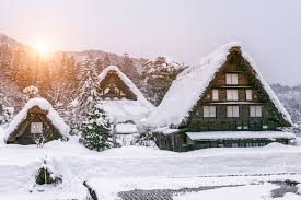 JR Central-West - Takayama-Hokuriku Area Tourist Pass