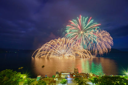 <Summer> Summer Festival in East South Hokkaido & North Japan 10D7N