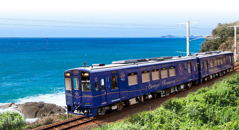 <Summer> Nature Beauty in Southern Kyushu & Yakushima Island 10D7N