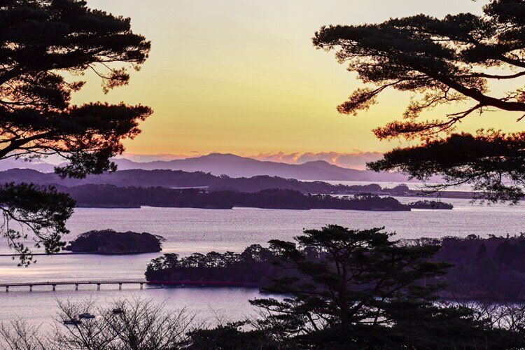 <Spring> Embracing Spring in North Japan 11D8N