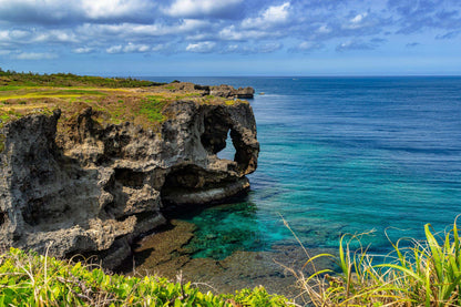 <Winter> Family Fun in Okinawa 5D4N (LAND ONLY)