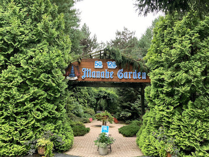 <Spring> Floral Story @ Hokkaido + 2N Tokyo 11D8N