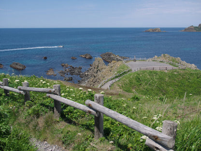 <Summer> Sublime Summer in Northern Hokkaido + 2N Tokyo 11D8N