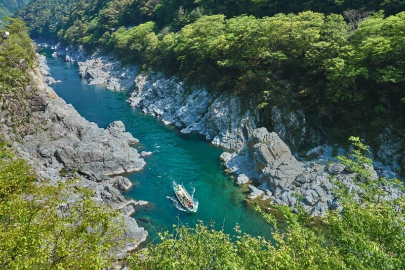 [SJ60 Exclusive Plan] <Winter> Scenic Wonders of Shikoku & Hiroshima with Seto Inland Sea 10D7N