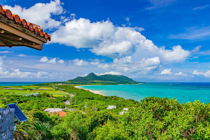 <Summer> Tropical Charms of Okinawa & Ishigaki Island 6D5N (LAND ONLY)