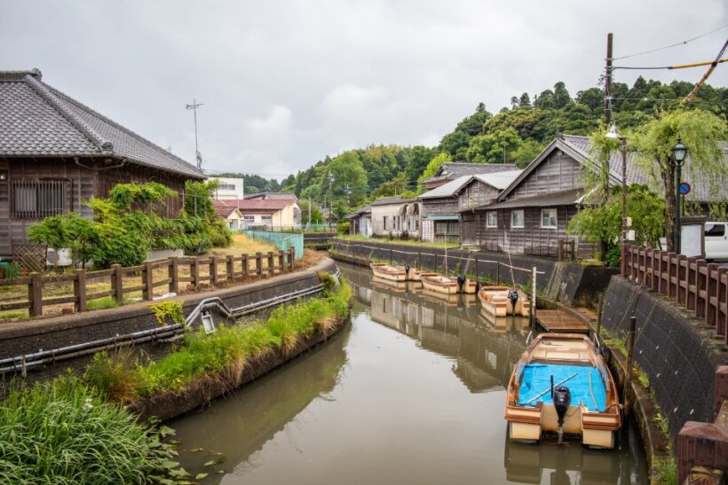 <Spring> Spring Charms of North Central Japan 8D6N