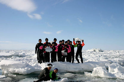 <Winter> Hokkaido Winter Festival & Icebreaker + 2N Tokyo 11D8N