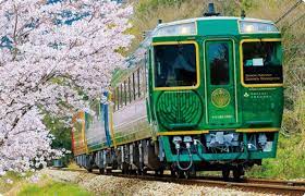 JR Shikoku - All Shikoku Rail Pass(Non-reserved) 4 Days