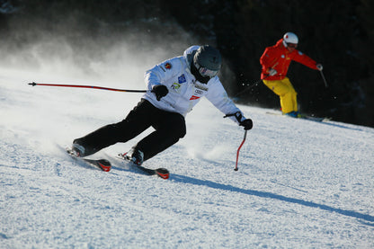<Winter> Winter Fun Classic Japan 10D7N/9D7N